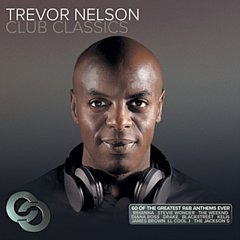 Various Artists - Trevor Nelson Club Classics