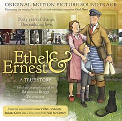 Original Soundtrack - Ethel & Ernest - Volume.ro
