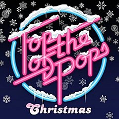 Various Artists - Top of the Pops Christmas