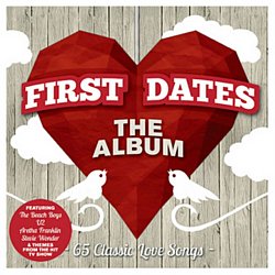 First Dates CD / Album - Volume.ro