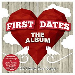 First Dates CD / Album