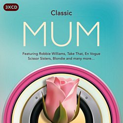 Various - Classic Mum - Volume.ro