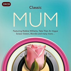Various - Classic Mum