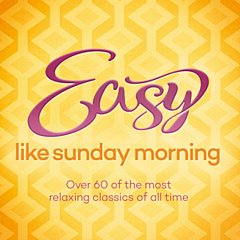 Various Artists - Easy Like Sunday Morning