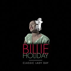 Classic Lady Day CD / Box Set