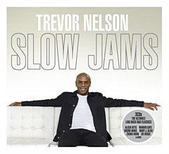Trevor Nelson - Trevor Nelson Slow Jams