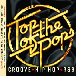 Various Artists - Top of the Pops - Volume.ro