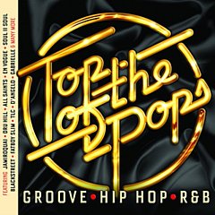 Various Artists - Top of the Pops