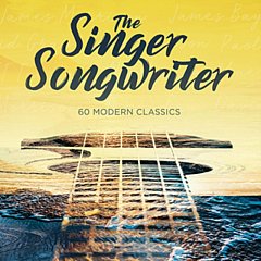 The Singer Songwriter CD / Box Set