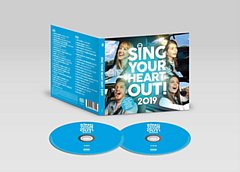 Various Artists - Sing Your Heart Out 2019