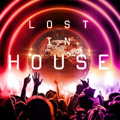 Lost in House CD / Box Set