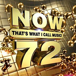 Various Artists - Now 72 - Volume.ro