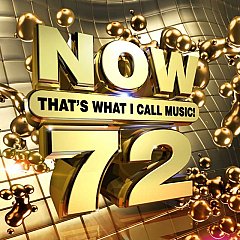 Various Artists - Now 72