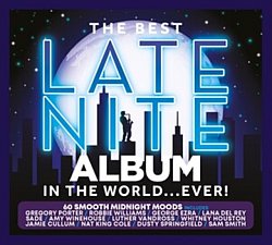 Various Artists - The Best Last Nite Album in the World... Ever! - Volume.ro