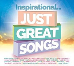 Inspirational - Inspirational... Just Great Songs