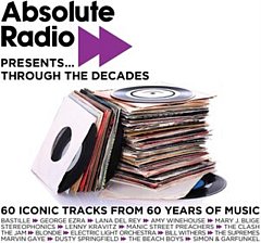 Absolute Radio Presents - Absolute Radio Presents... Through the Decades