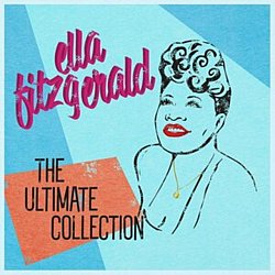 Ella Fitzgerald - The Ultimate Collection - Volume.ro
