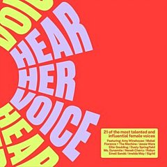 Various - Hear Her Voice