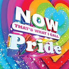 Various Artists - Now Pride