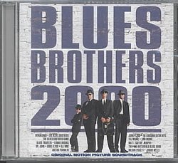 Blues Brothers The - Blues Brothers 2000 - Volume.ro