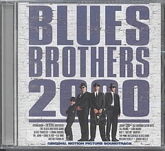 Blues Brothers The - Blues Brothers 2000