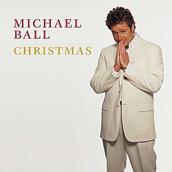 Michael Ball - Christmas Album - Volume.ro