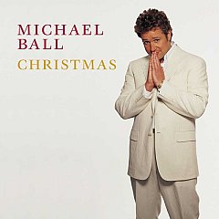 Michael Ball - Christmas Album