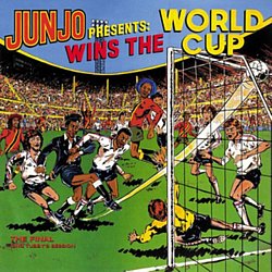 Henry Junjo Lawes - Wins the World Cup - Volume.ro