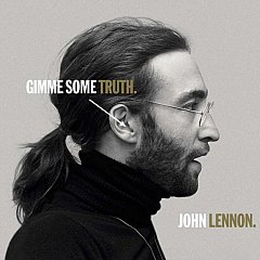 John Lennon - GIMME SOME TRUTH.