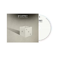 Paul McCartney - McCartney III Imagined
