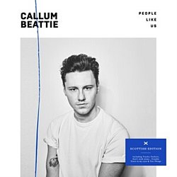 Callum Beattie - People Like Us - Volume.ro