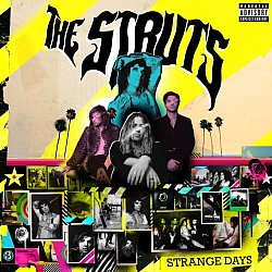 The Struts - Strange Days - Volume.ro