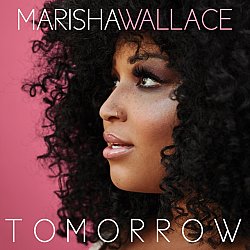 Marisha Wallace - Tomorrow - Volume.ro