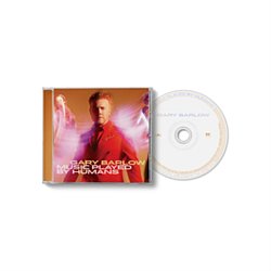 Gary Barlow - Music Played By Humans - Volume.ro