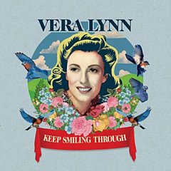 Vera Lynn - Keep Smiling Through