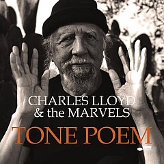 Charles Lloyd and The Marvels - Tone Poem