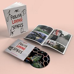 Blossoms - Foolish Loving Spaces - Volume.ro