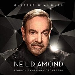 Classic Diamonds CD / Album (Jewel Case) - Volume.ro