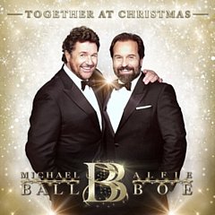 Michael Ball and Alfie Boe - Together at Christmas