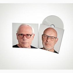 Brian Eno - Rams - Volume.ro