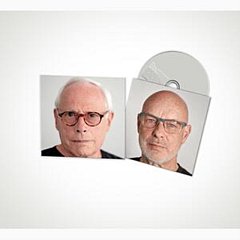 Brian Eno - Rams