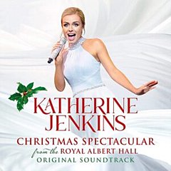 Katherine Jenkins - Katherine Jenkins: Christmas Spectacular...