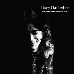 Rory Gallagher - Rory Gallagher - Volume.ro