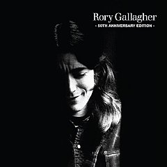 Rory Gallagher - Rory Gallagher