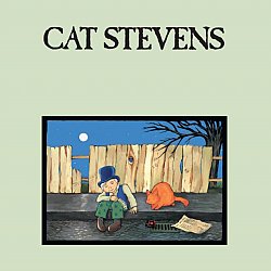 Cat Stevens - Teaser and the Firecat - Volume.ro