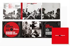 The Kooks - Inside In / Inside Out