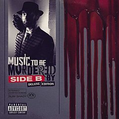 Eminem - Music to Be Murdered By