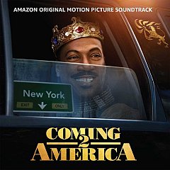 Original Soundtrack - Coming 2 America (Amazon Original Motion Picture Soundtrack)