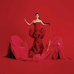 Selena Gomez - Revelación - Volume.ro
