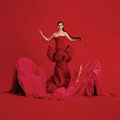 Selena Gomez - Revelación